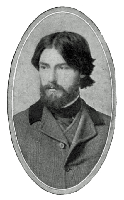 Augustus John, 1911 E.V.