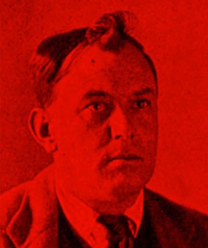 Frater Perdurabo