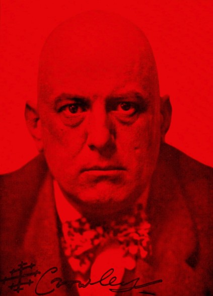 Aleister Crowley, 1913 E.V.