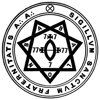 A.A. Sigillum