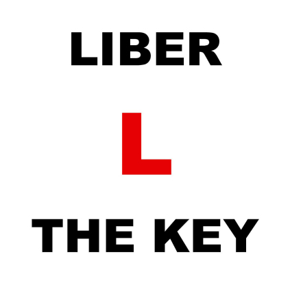 Liber L - The Key