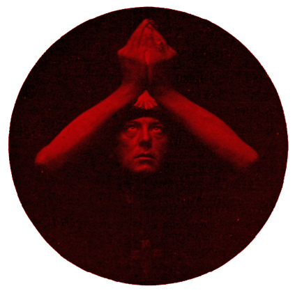 The Magician, 1910 E.V.