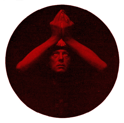 The Magician, 1910 E.V.
