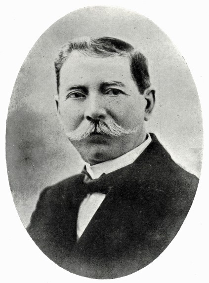 Alexandre Barsanti (1858-1917)
