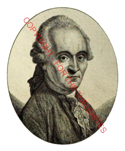 Antoine Court de Gebelin