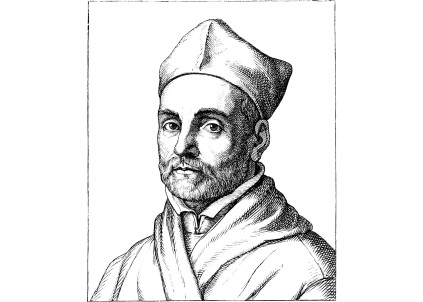 Athanasius Kircher (1601/1602-1680)