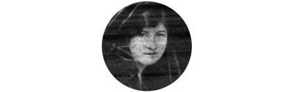 Mary Desti, New York 1915 E.V.