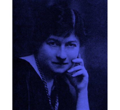 Mary Desti - Soror Virakam