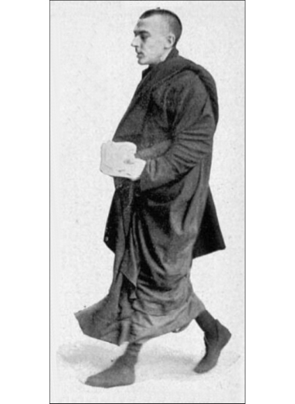 Bhikkhu Ananda Metteya