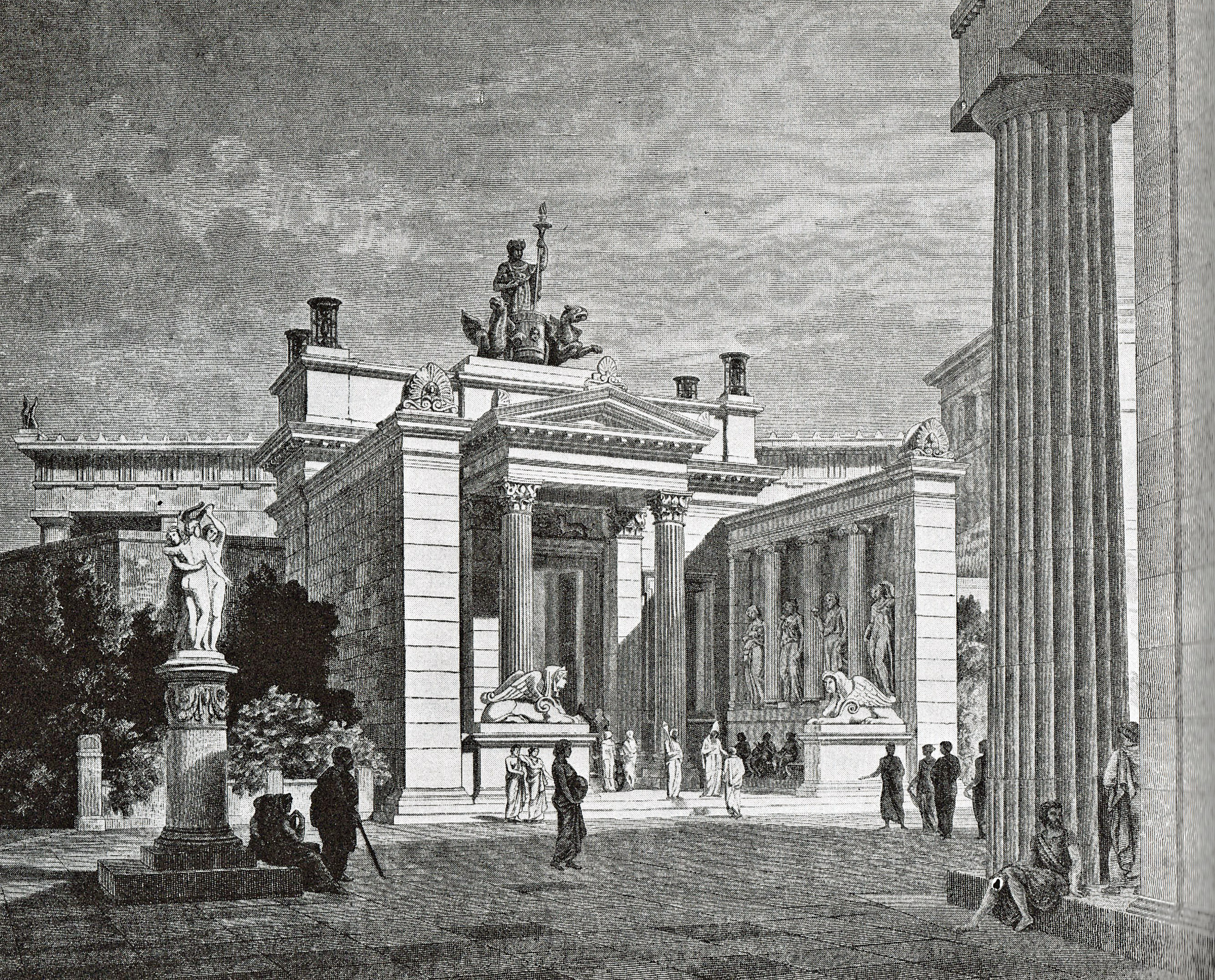 reconstruction-of-the-inner-propyleum-in-eleusis