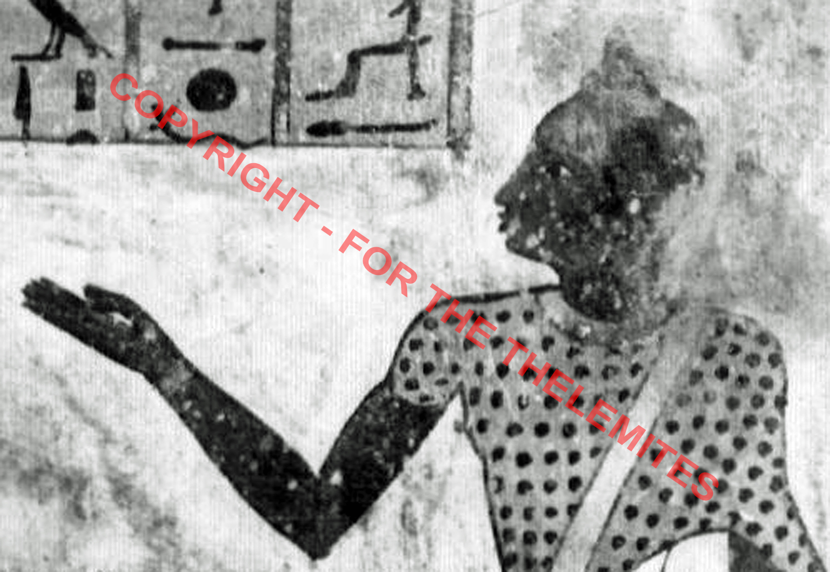 Ankh-af-na-khonsu from Stèle 666