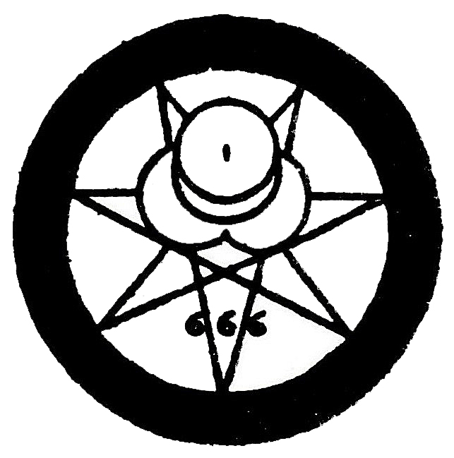 To Mega Therion's ‘Mark of the Beast’