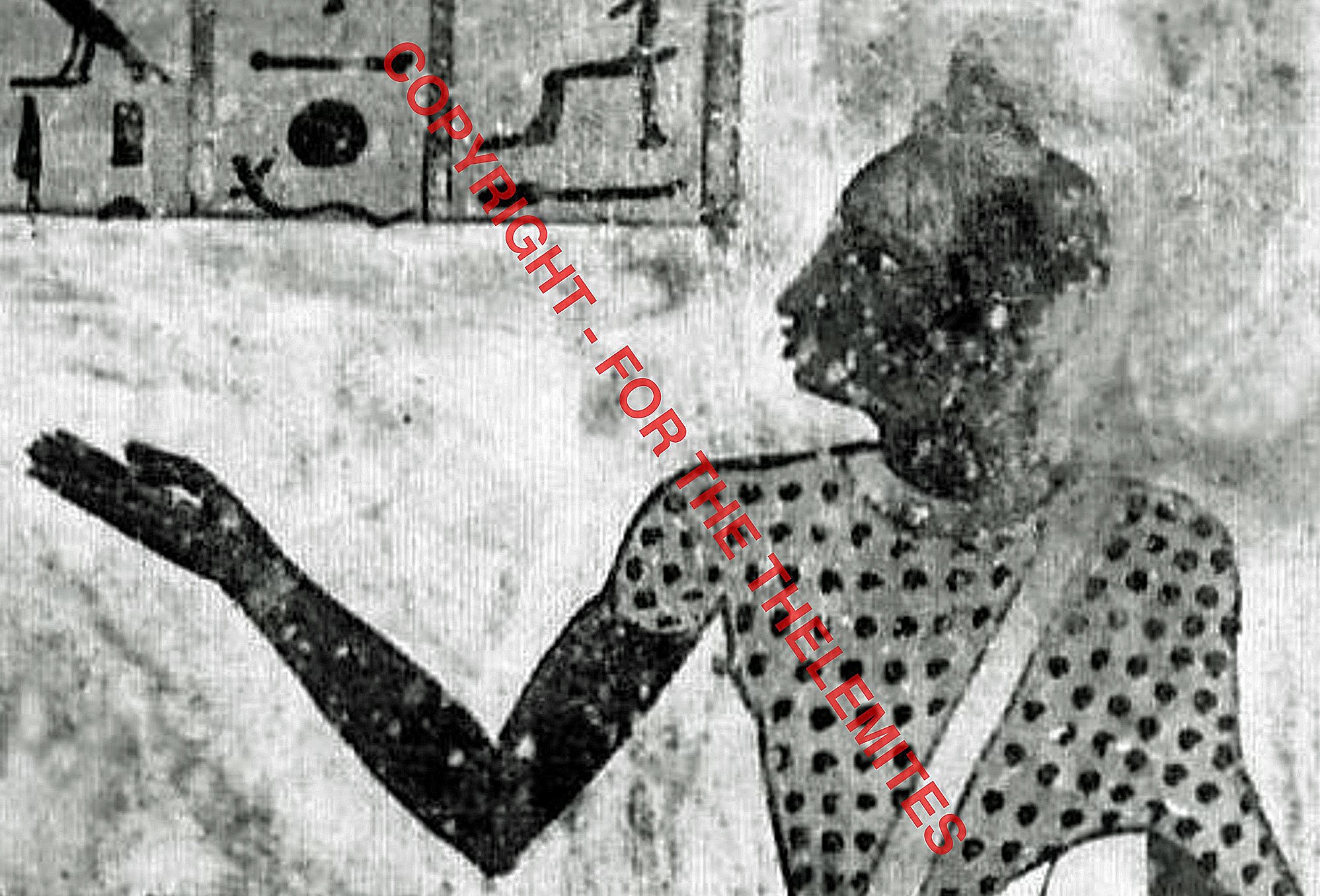 Ankh-af-na-khonsu from Stèle 666