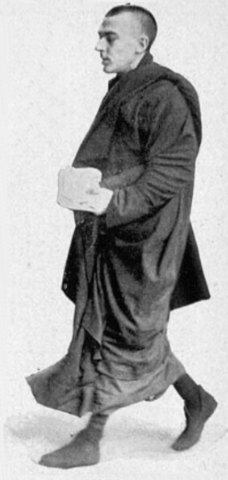 Bhikkhu Ananda Metteya