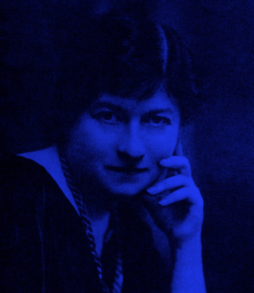 Mary Desti - Soror Virakam