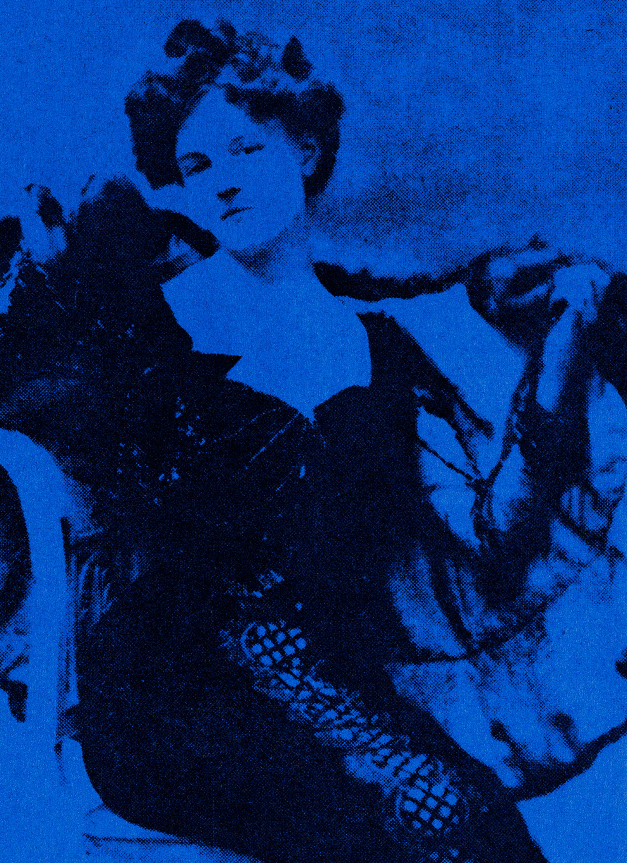 Aleister Crowley, 1913 E.V.